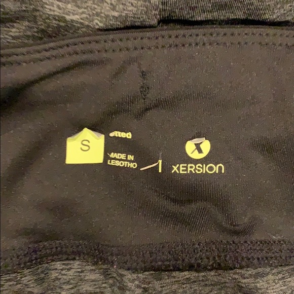 Leggings - Picture 4 of 4